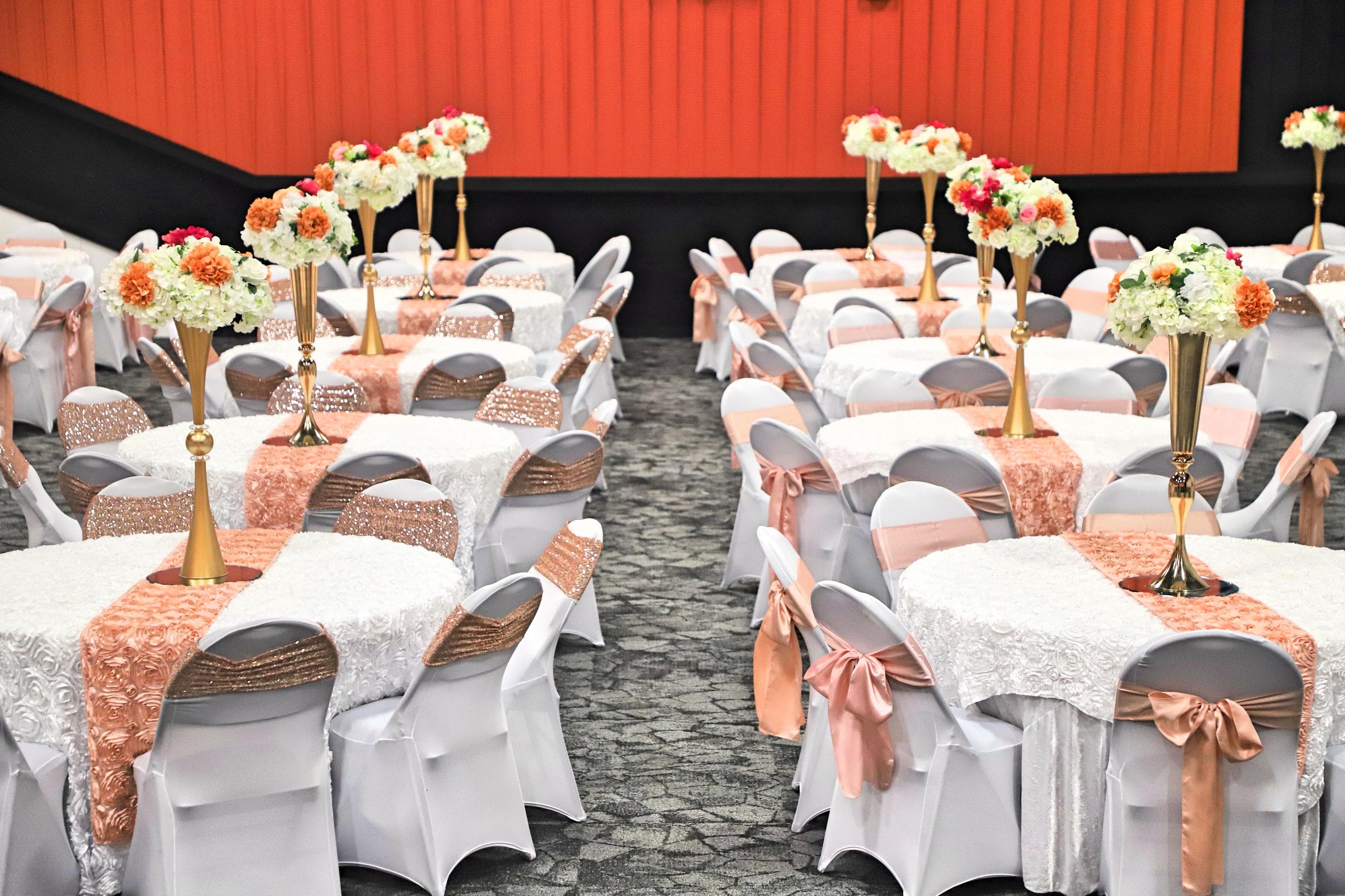 Wedding & Private Party